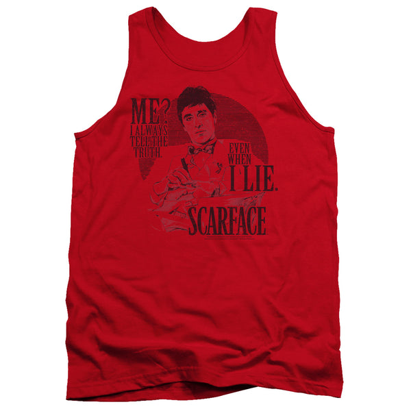 Scarface Truth Tank Top