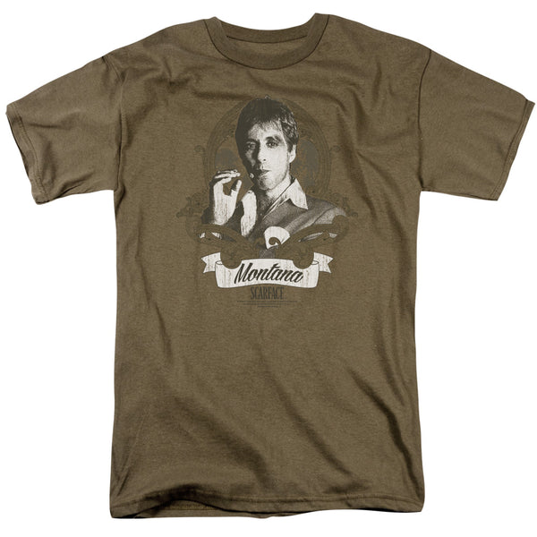 Scarface Montana T-Shirt