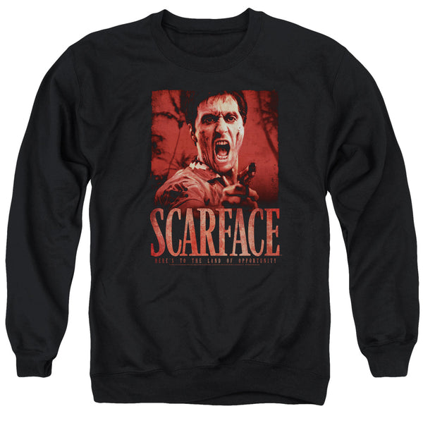 Scarface Opportunity Sweatshirt