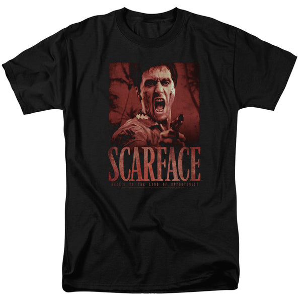 Scarface Opportunity T-Shirt