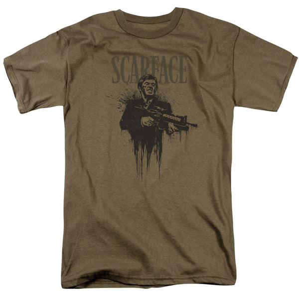 Scarface Grimace T-Shirt