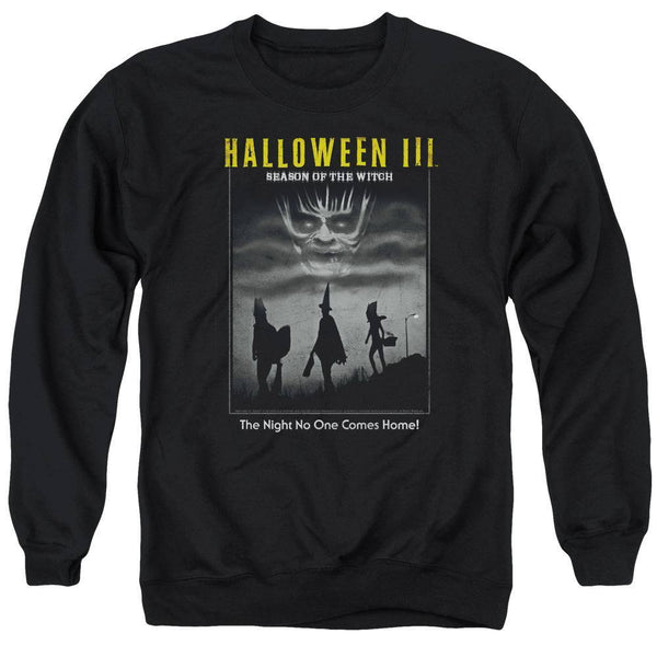Halloween III Season Of The Witch Kids Poster Sweatshirt | Rocker Merch™