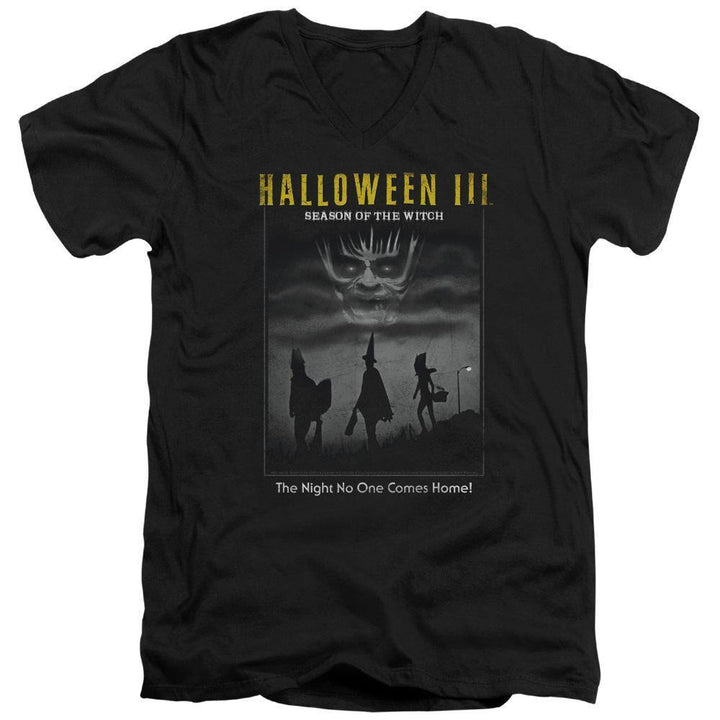 Halloween III Season Of The Witch Kids Poster T-Shirt | Rocker Merch™