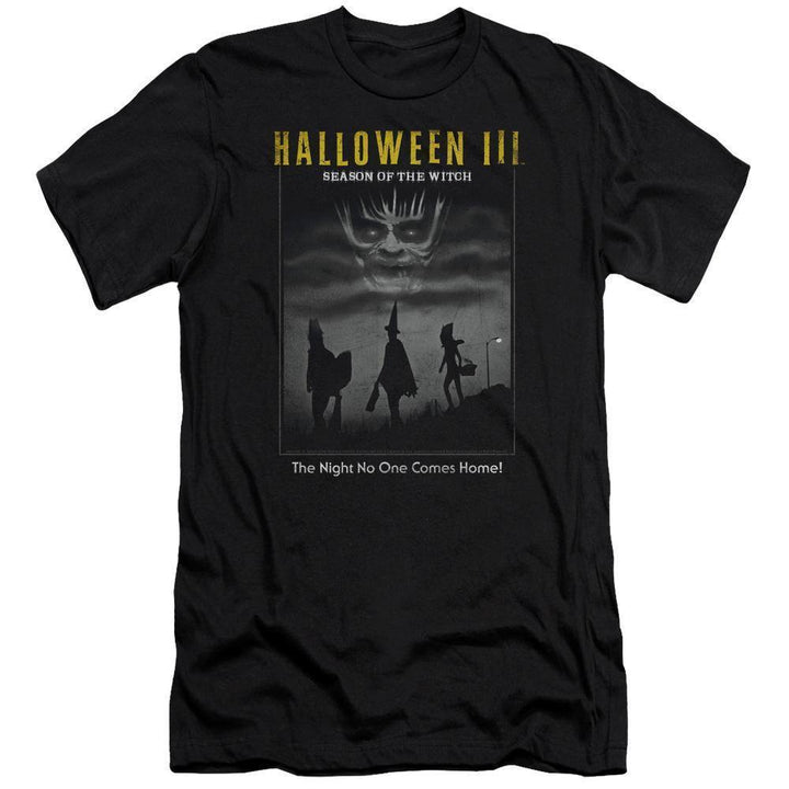 Halloween III Season Of The Witch Kids Poster T-Shirt | Rocker Merch™