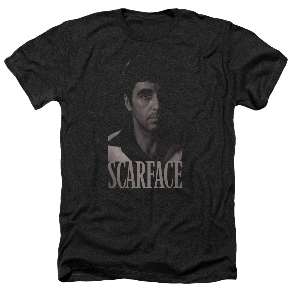 Scarface B&W Tony T-Shirt – Rocker Merch
