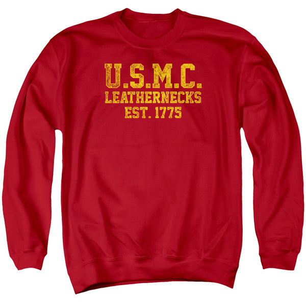 U.S. Marines Leathernecks Sweatshirt