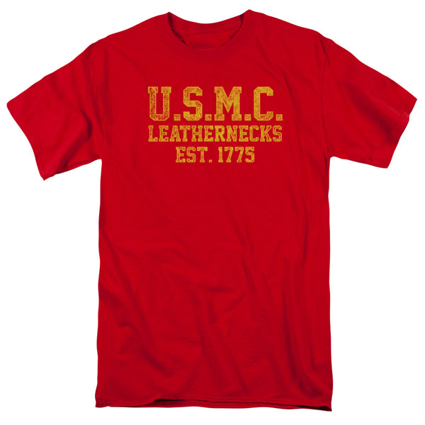 U.S. Marines Leathernecks T-Shirt