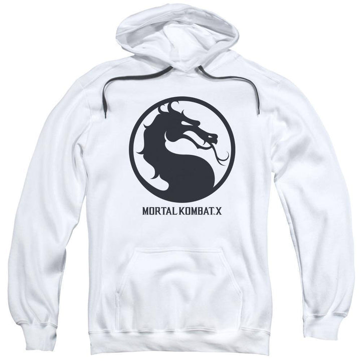 Mortal Kombat X Seal Hoodie | Rocker Merch™