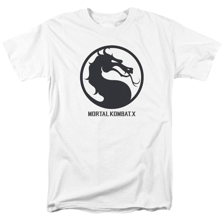 Mortal Kombat X Seal T-Shirt | Rocker Merch™