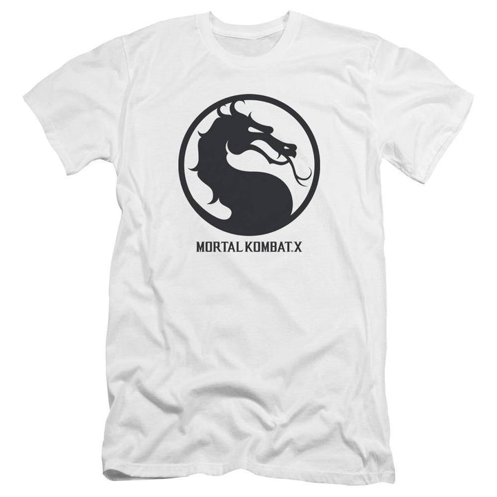 Mortal Kombat X Seal T-Shirt | Rocker Merch™