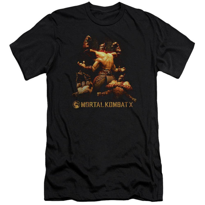 Mortal Kombat X Goro T-Shirt | Rocker Merch™