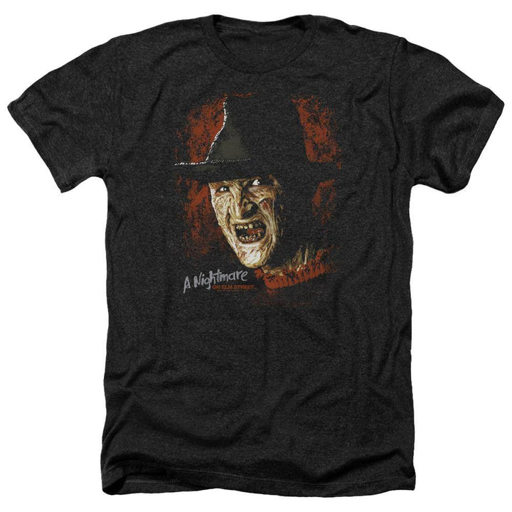 Nightmare On Elm Street Worst Nightmare T-Shirt - Rocker Merch