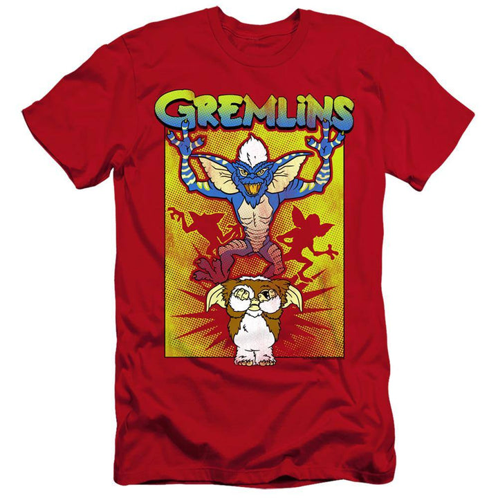 Gremlins Movie Be Afraid T-Shirt | Rocker Merch™