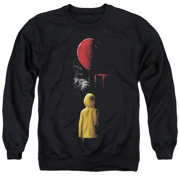 It Movie Red Balloon Sweatshirt | Rocker Merch™
