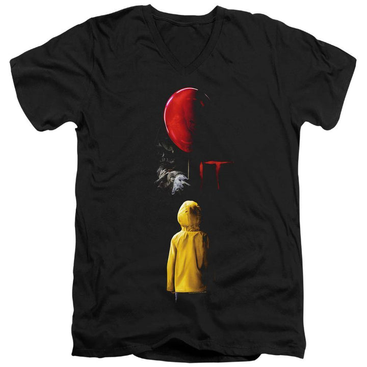 It Movie Red Balloon T-Shirt | Rocker Merch™