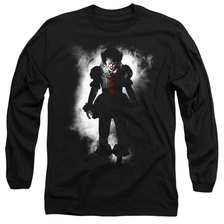 It Movie Floater Long Sleeve T-Shirt | Rocker Merch™