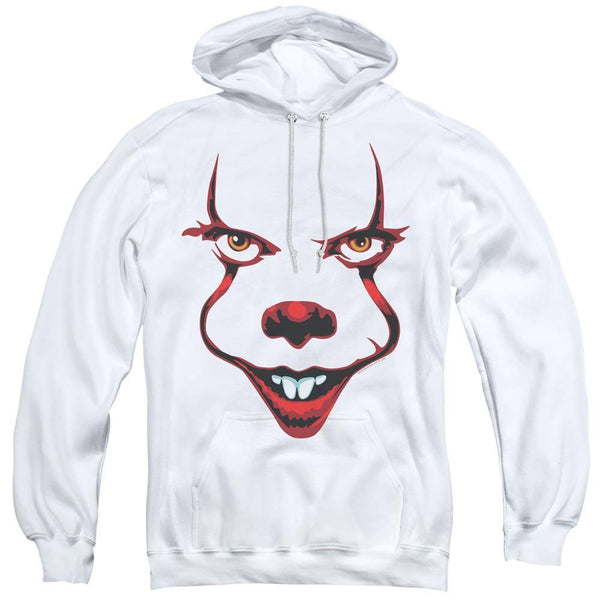 It Pennywise Smile Hoodie - Rocker Merch