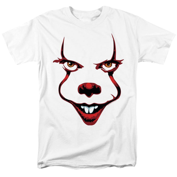 It Pennywise Smile T-Shirt - Rocker Merch