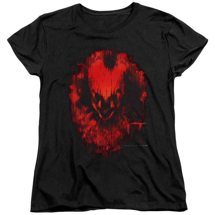 It Chapter 2 Isn't Dead Women's T-Shirt | Rocker Merch™