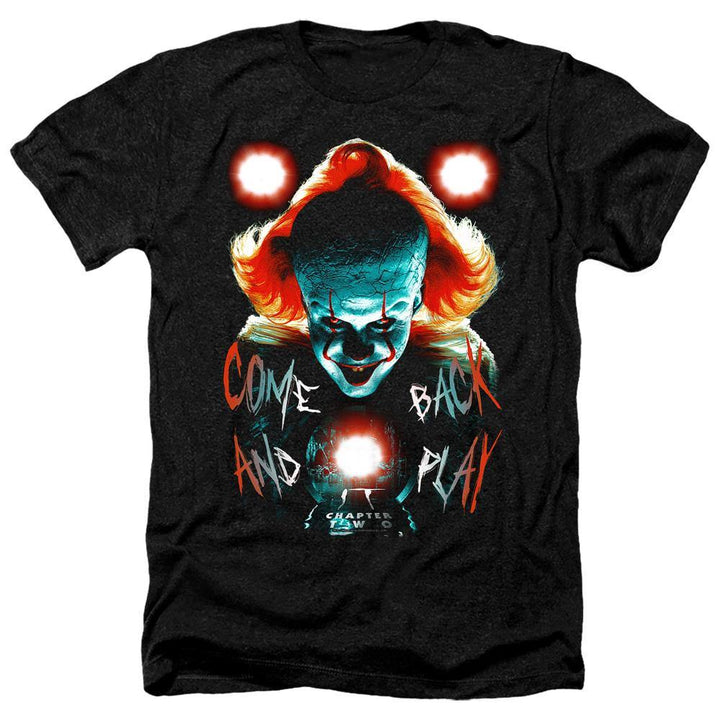 It Chapter 2 Dead Lights T-Shirt - Rocker Merch