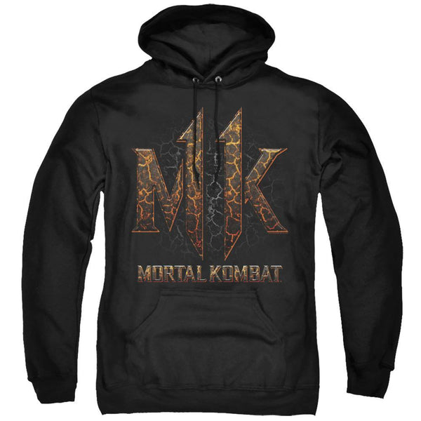 Mortal Kombat 11 MK11 Lava Hoodie - Rocker Merch™