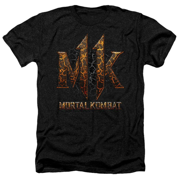 Mortal Kombat 11 MK11 Lava T-Shirt - Rocker Merch™