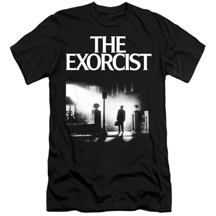 The Exorcist Movie Poster T-Shirt - Rocker Merch