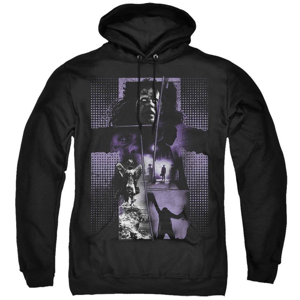 The Exorcist 8 Bit Men’s store Hoodie