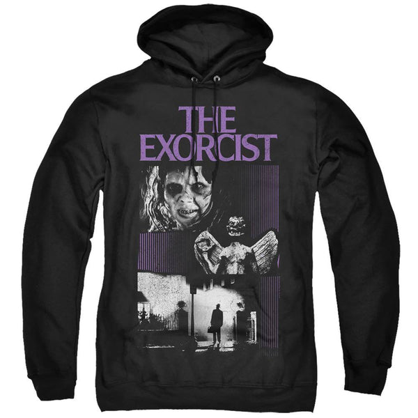 The Exorcist Movie Excellent Day Hoodie - Rocker Merch