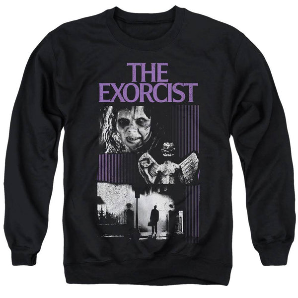 The Exorcist Movie Excellent Day Sweatshirt - Rocker Merch