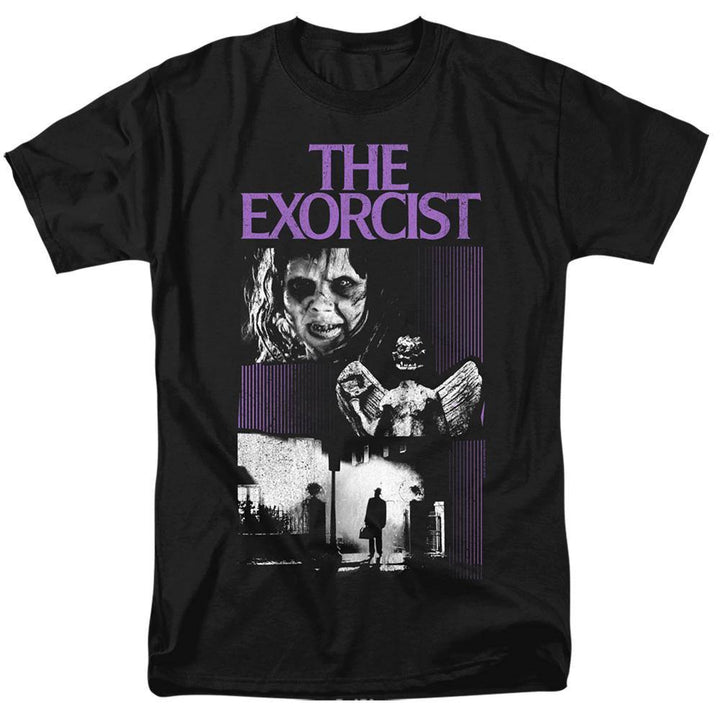 The Exorcist Movie Excellent Day T-Shirt - Rocker Merch
