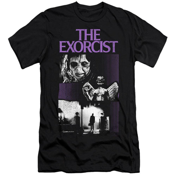 The Exorcist Movie Excellent Day T-Shirt - Rocker Merch