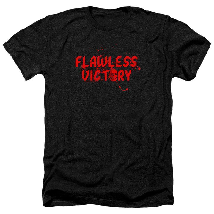 Mortal Kombat Flawless Victory T-Shirt | Rocker Merch™