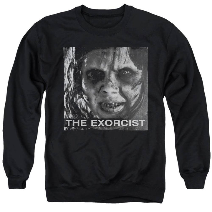 The Exorcist Movie Regan Approach Sweatshirt - Rocker Merch