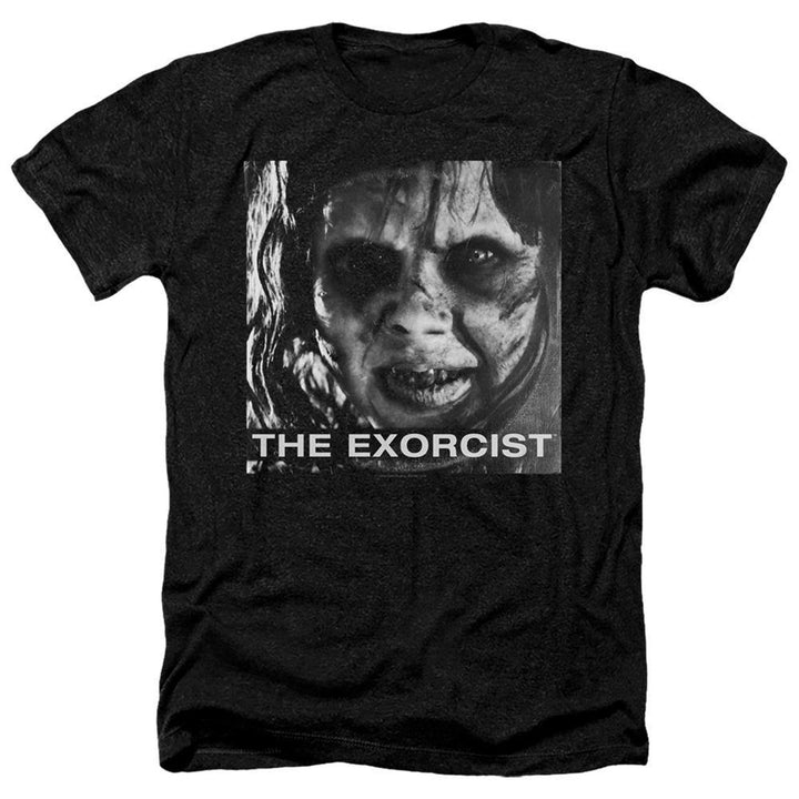 The Exorcist Movie Regan Approach T-Shirt - Rocker Merch