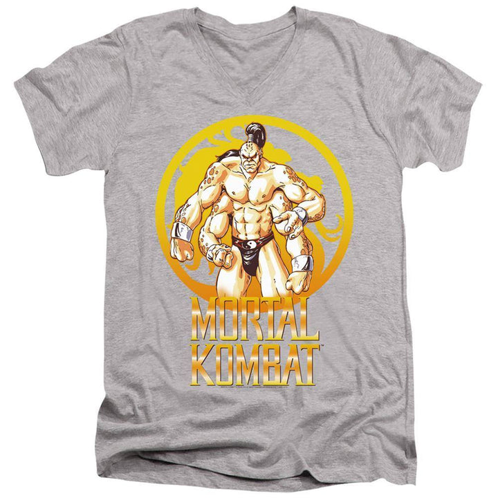 Mortal Kombat Goro T-Shirt | Rocker Merch™