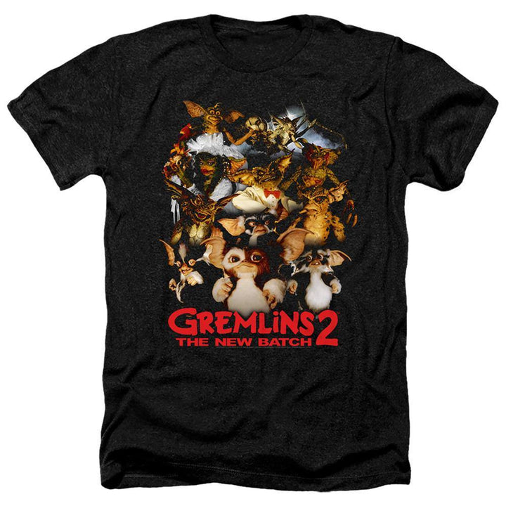 Gremlins 2 Movie Goon Crew T-Shirt | Rocker Merch™