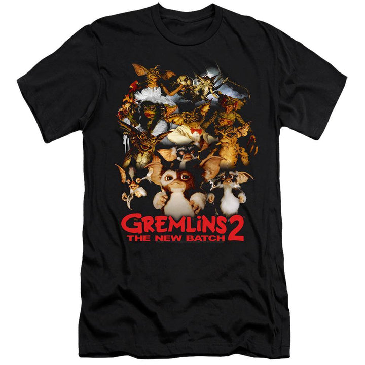 Gremlins 2 Movie Goon Crew T-Shirt | Rocker Merch™