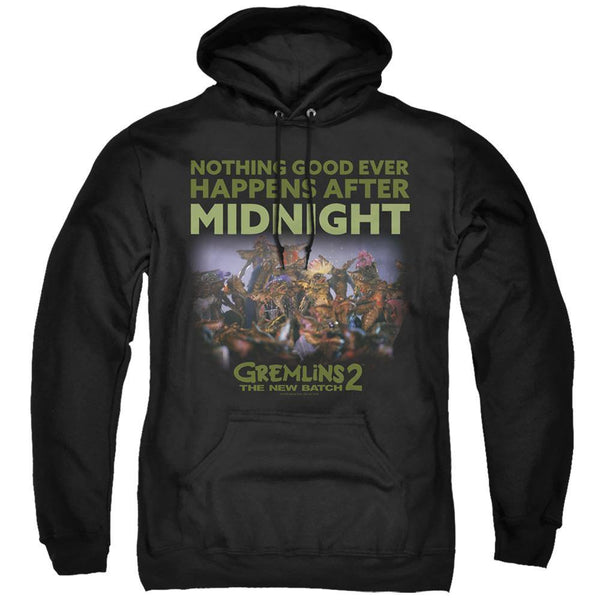 Gremlins 2 Movie After Midnight Hoodie | Rocker Merch™