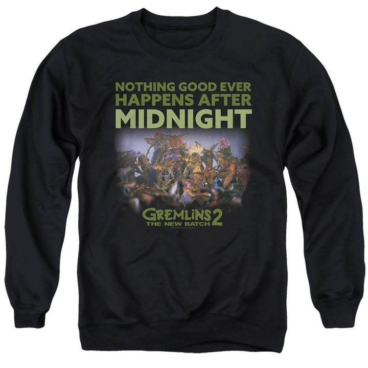 Gremlins 2 Movie After Midnight Sweatshirt | Rocker Merch™