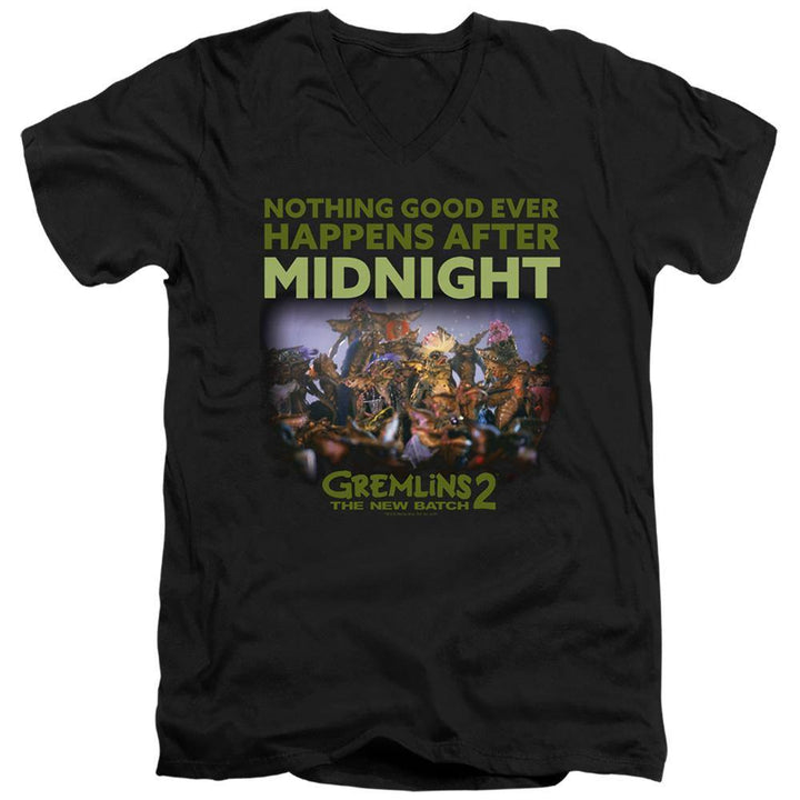 Gremlins 2 Movie After Midnight T-Shirt | Rocker Merch™