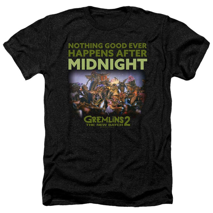 Gremlins 2 Movie After Midnight T-Shirt | Rocker Merch™