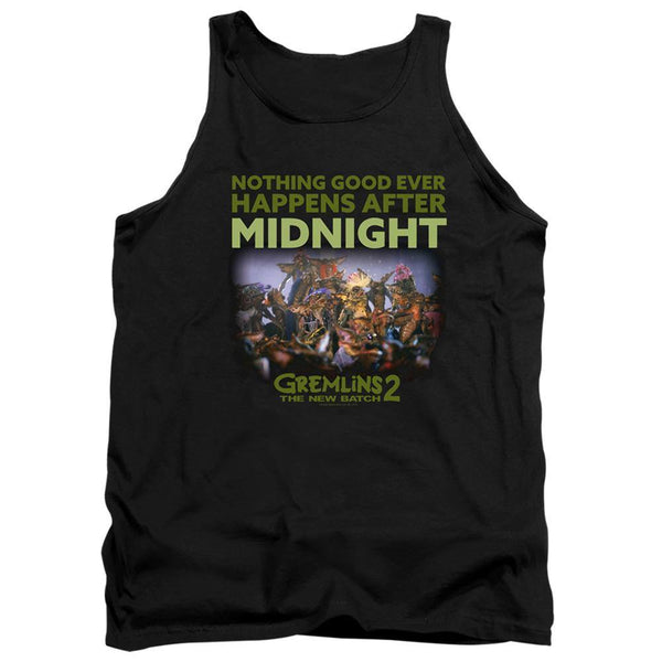 Gremlins 2 Movie After Midnight Tank Top | Rocker Merch™