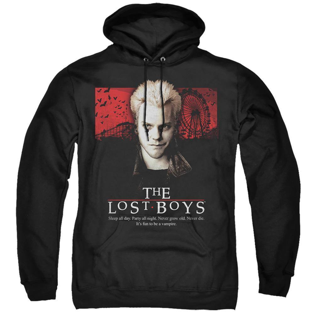 The Lost Boys Be One of Us Hoodie – Rocker Merch