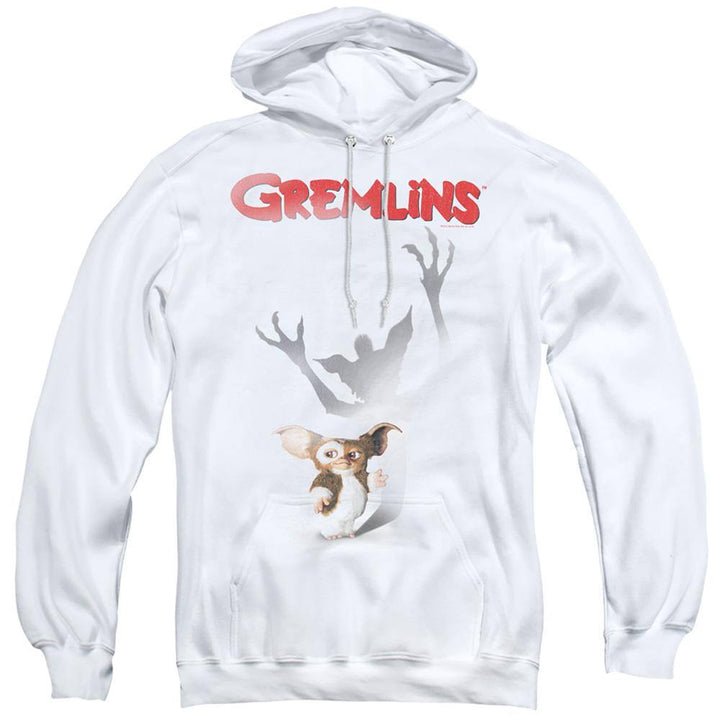 Gremlins Movie Shadow Hoodie | Rocker Merch™