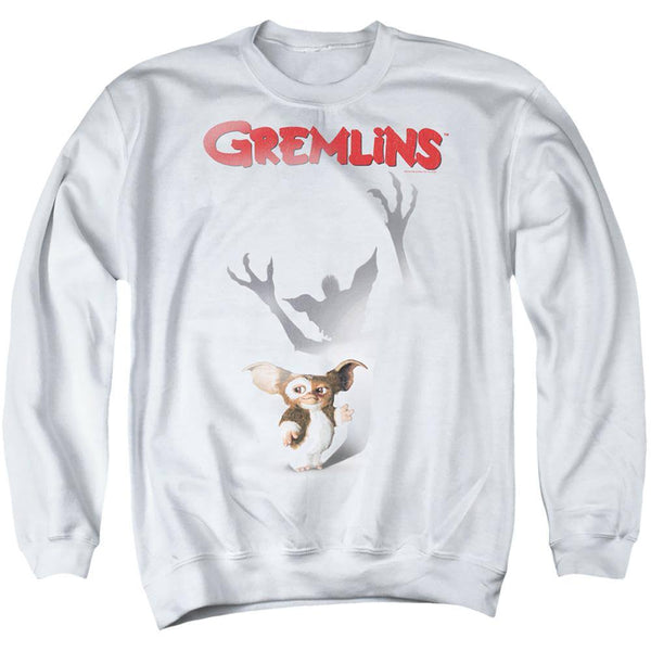 Gremlins Movie Shadow Sweatshirt | Rocker Merch™