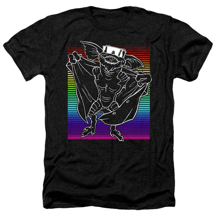 Gremlins Movie Cool Gradient T-Shirt | Rocker Merch™