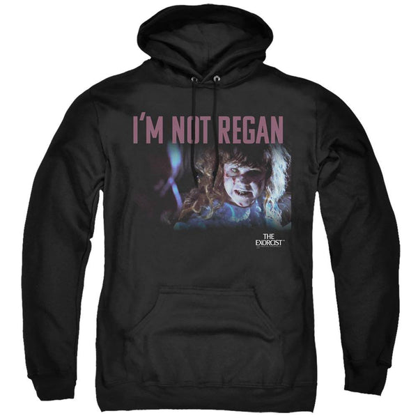 The Exorcist Movie Your Mother Hoodie - Rocker Merch