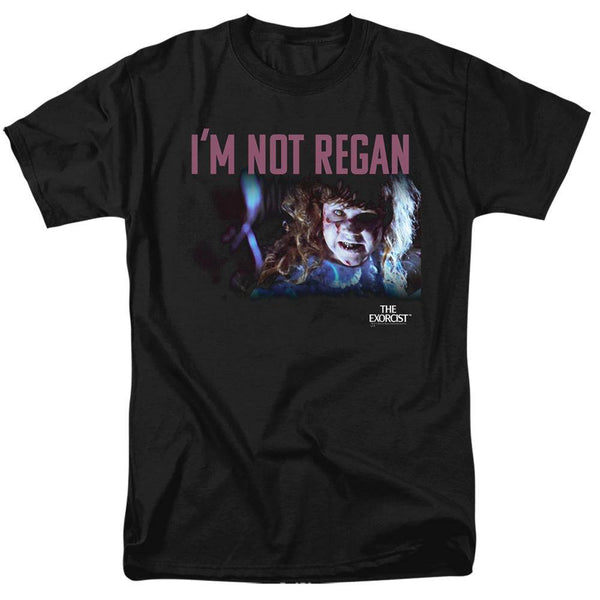 The Exorcist Movie Your Mother T-Shirt - Rocker Merch