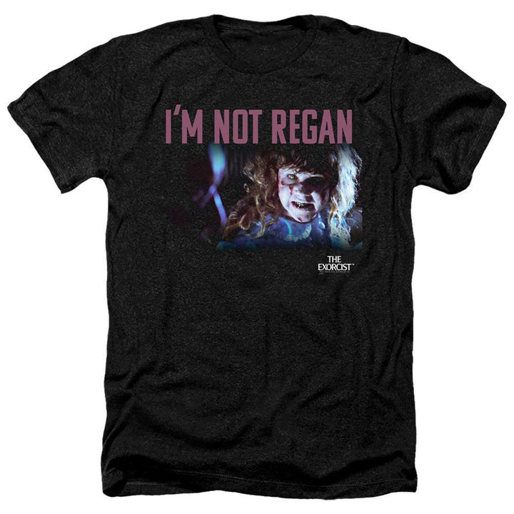 The Exorcist Movie Your Mother T-Shirt - Rocker Merch